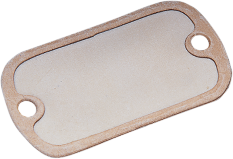 DRAG SPECIALTIES Master Cylinder Gasket - Front 027512-HC3