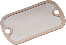 DRAG SPECIALTIES Master Cylinder Gasket - Front 027512-HC3