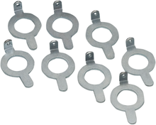 JAMES GASKET Inner Primary Lock Tabs - '80-'86 FX/FL JGI-7402