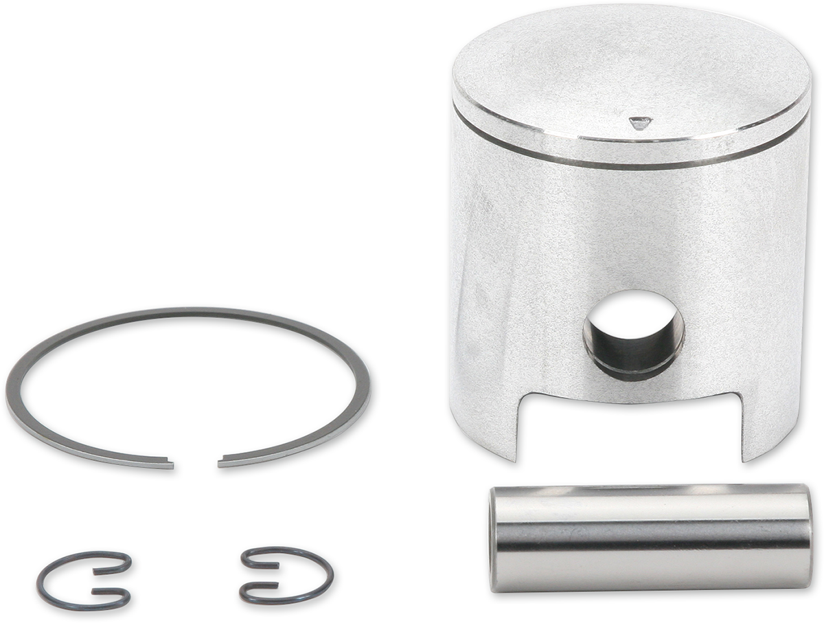PARTS UNLIMITED Piston Assembly - 65.00 mm - Polaris 09-707