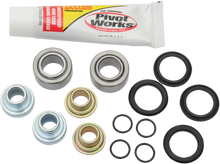 PIVOT WORKS Shock Bearing Kit PWSHK-Y07-421
