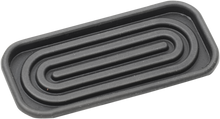 PERFORMANCE MACHINE (PM) Master Cylinder Replacement Cover Gasket - Top 0060-1010-A