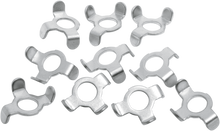 JAMES GASKET Inner Primary Lock Tabs - '87-'06 Big Twin JGI-33318-85