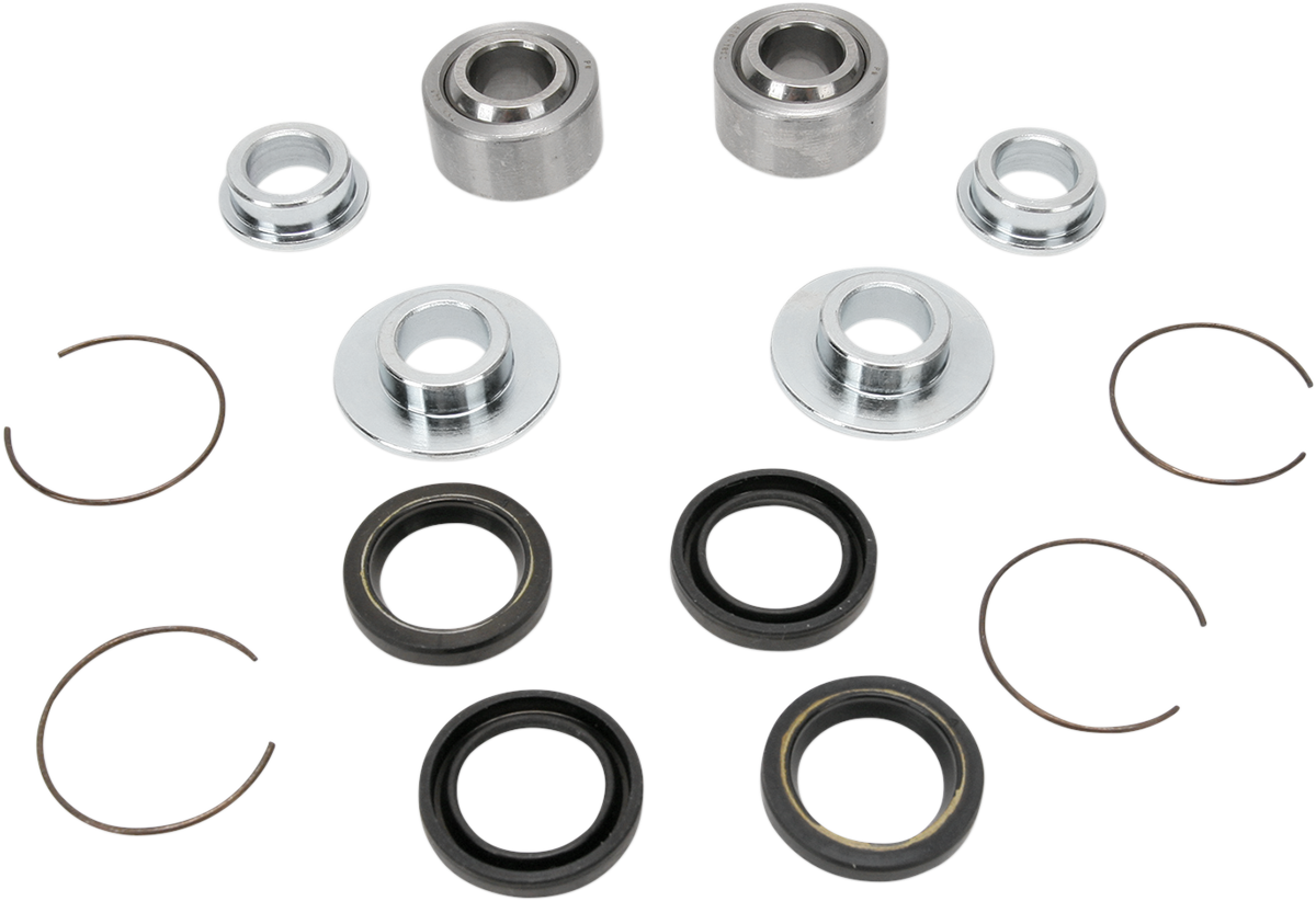 PIVOT WORKS Shock Bearing - Rear - Yamaha PWSHK-Y20-000