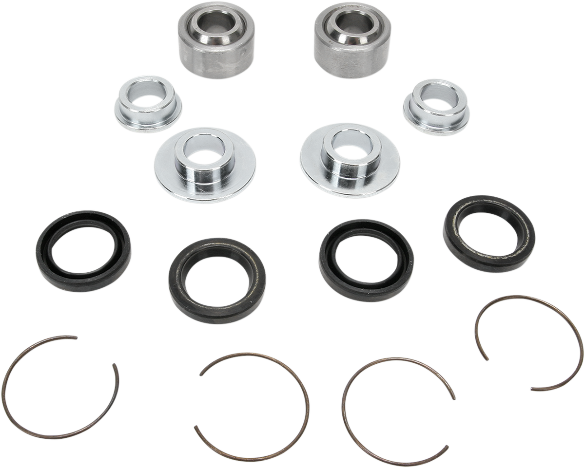 PIVOT WORKS Shock Bearing - Rear - Yamaha PWSHK-Y21-000