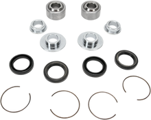 PIVOT WORKS Shock Bearing - Rear - Yamaha PWSHK-Y21-000