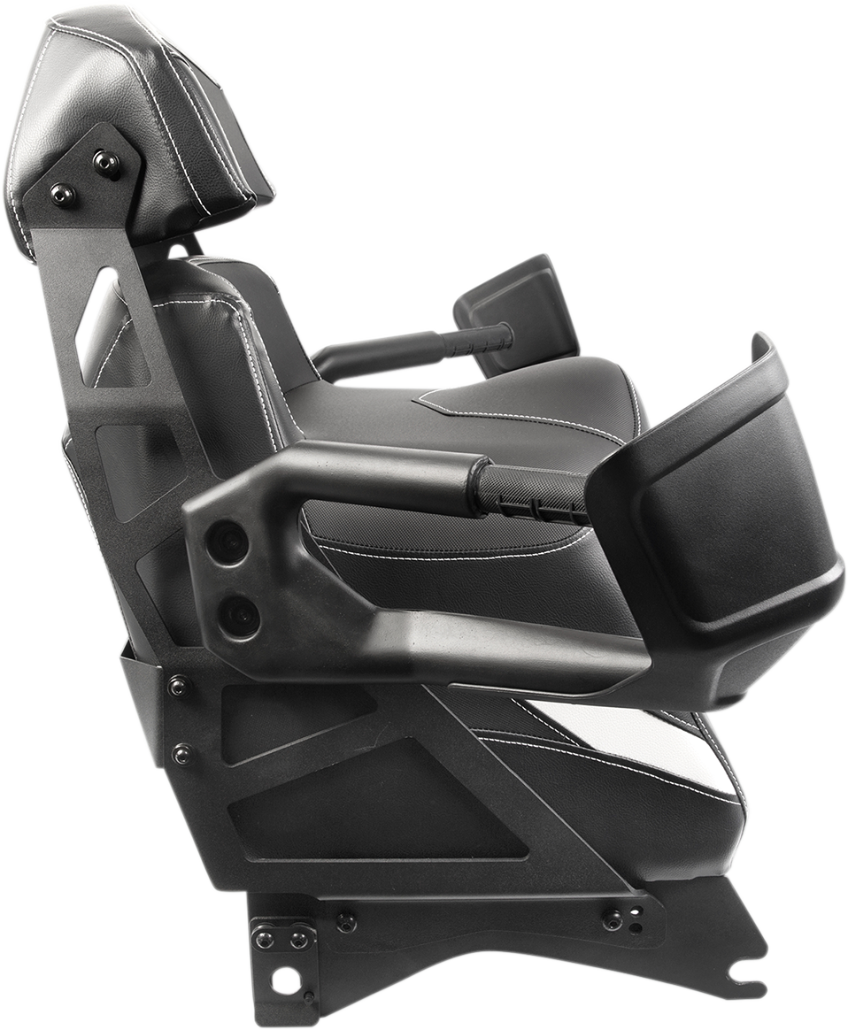 KIMPEX 2-Up Seatjack - Polaris/Yamaha - Heated Grip 000222