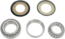 PIVOT WORKS Steering Stem Bearing Kit - Honda PWSSK-H02-021