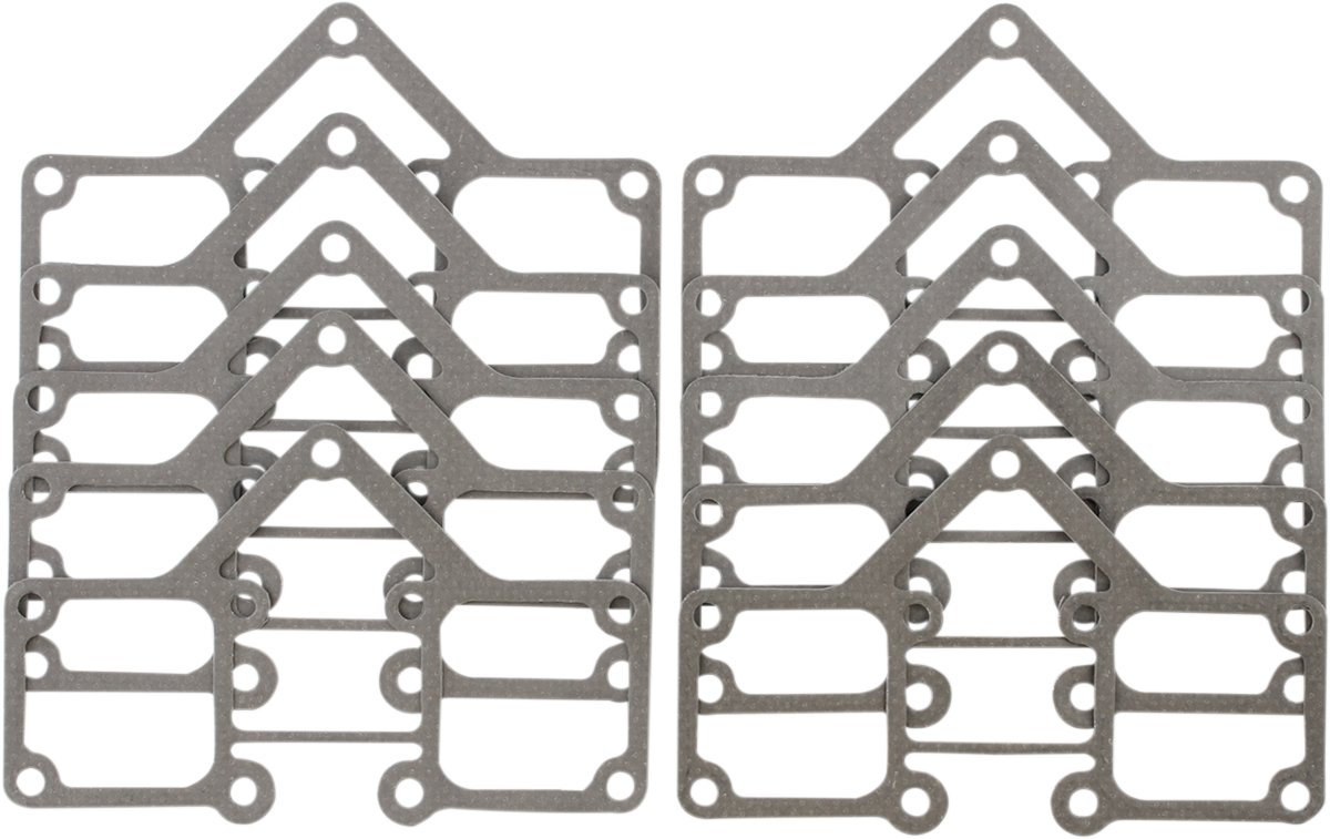COMETIC One Piece Rocker Base Cover Gasket - .043" - '66-'84 Shovelhead C10008-10