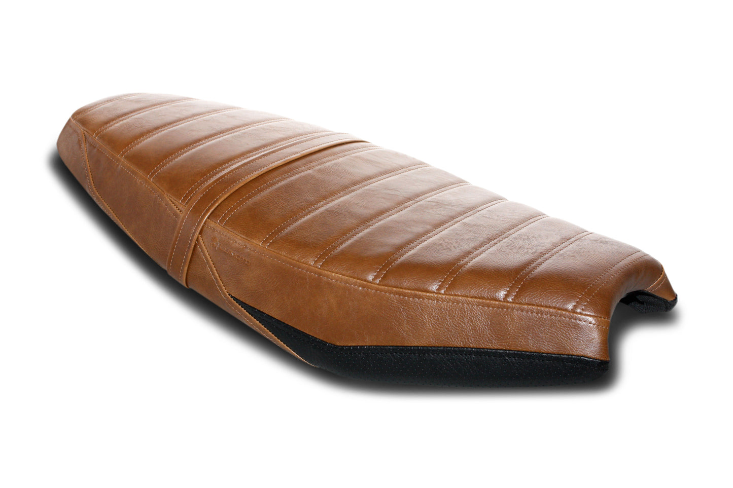 LUIMOTO Modern Classic Rider Seat Cover for the Triumph Speed Twin 900 (2025+)
