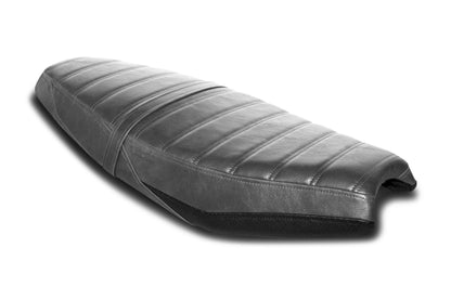 LUIMOTO Modern Classic Rider Seat Cover for the Triumph Speed Twin 900 (2025+)