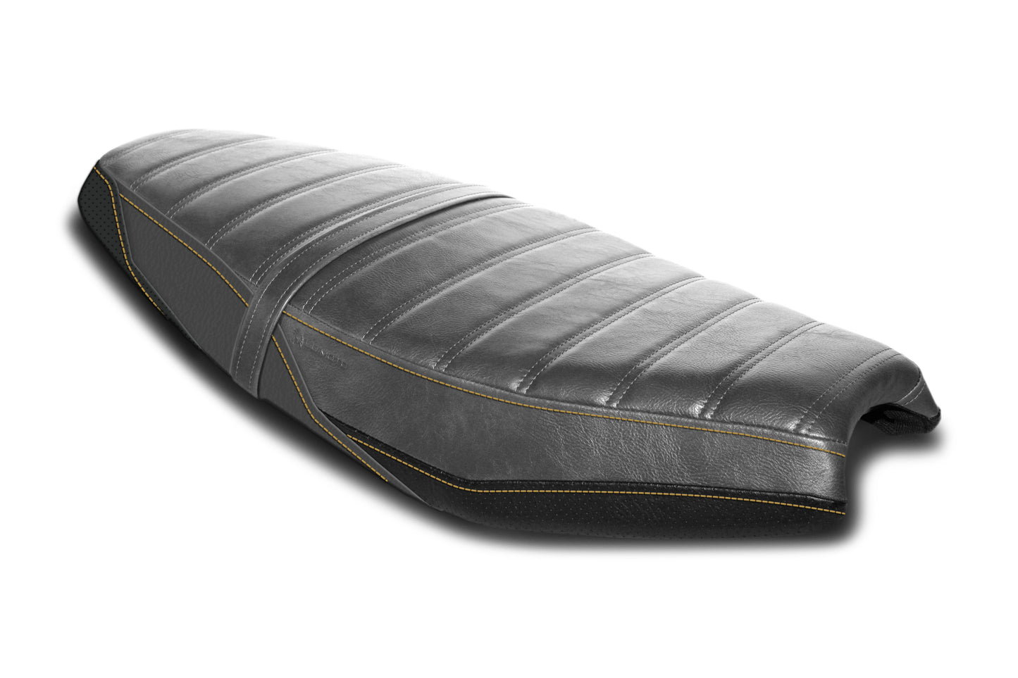 LUIMOTO Modern Classic Rider Seat Cover for the Triumph Speed Twin 900 (2025+)