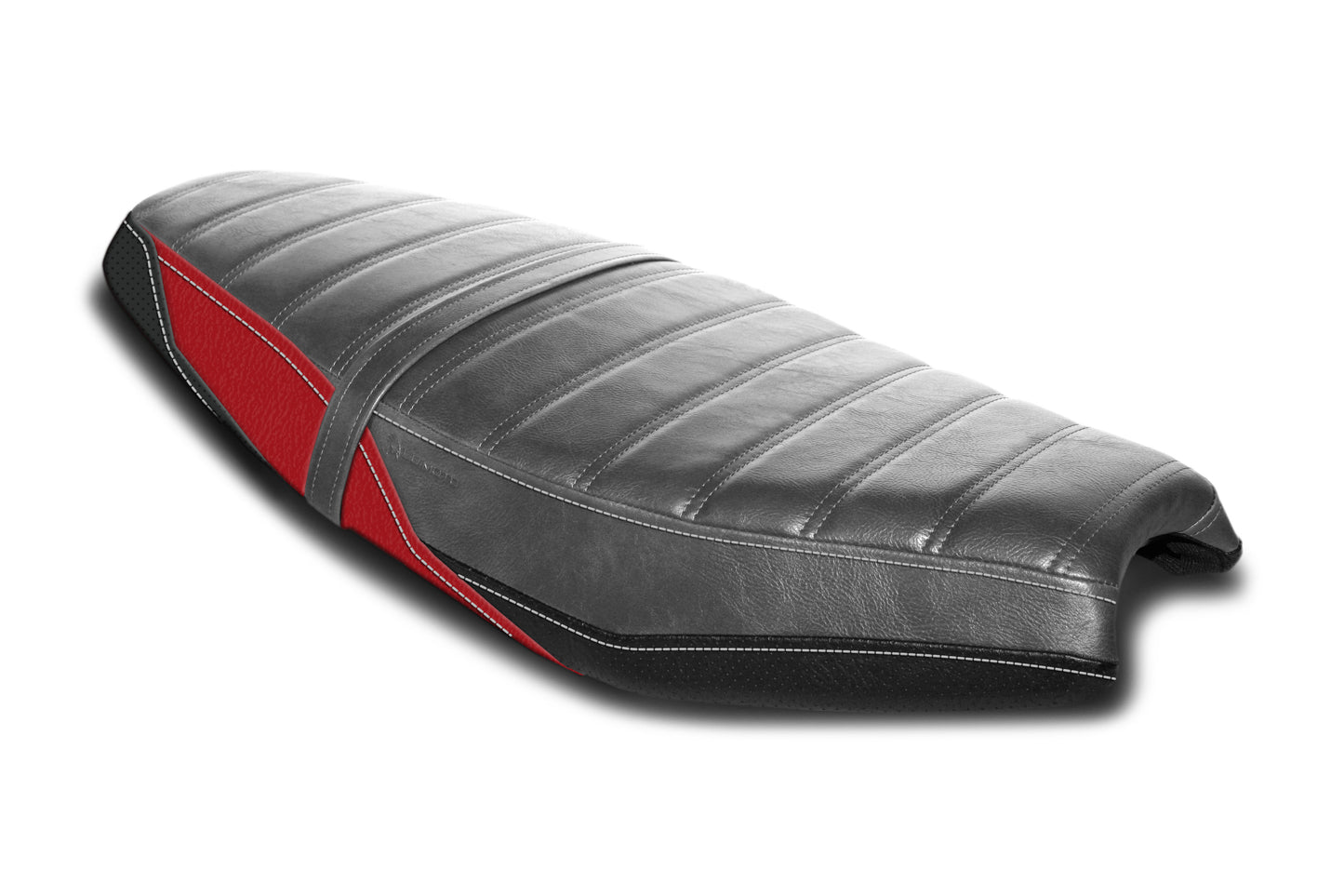LUIMOTO Modern Classic Rider Seat Cover for the Triumph Speed Twin 900 (2025+)