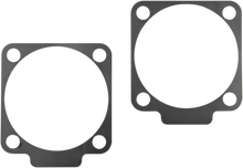 COMETIC Cylinder Base Gasket - 2 front S&S Cylinders - 3.1875" - .020" - Shovelhead C10038