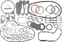 COMETIC Complete Gasket Kit - 3.250" I.D. - '57-'71 XL C9045F