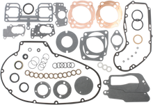 COMETIC Complete Gasket Kit - 3.350" I.D. - '72- Early '73 XL C9047F