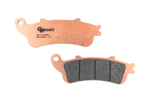 Brake Pads Sintered