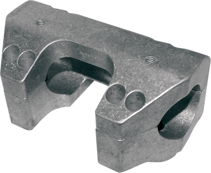 LA CHOPPERS Handlebar Clamp Set - 1-1/2" LA-7425-00