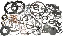 COMETIC Complete Gasket Kit - 4 Speed - 3.625" - '70-'84 Shovelhead C9154