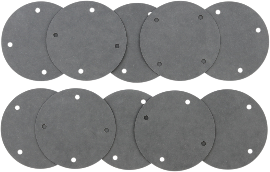 COMETIC Points Cover Gasket - '70-'99 Big Twin C9306