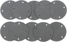 COMETIC Points Cover Gasket - '70-'99 Big Twin C9306