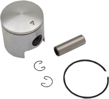 PARTS UNLIMITED Piston Assembly - 62.00 mm - Polaris 09-709-02