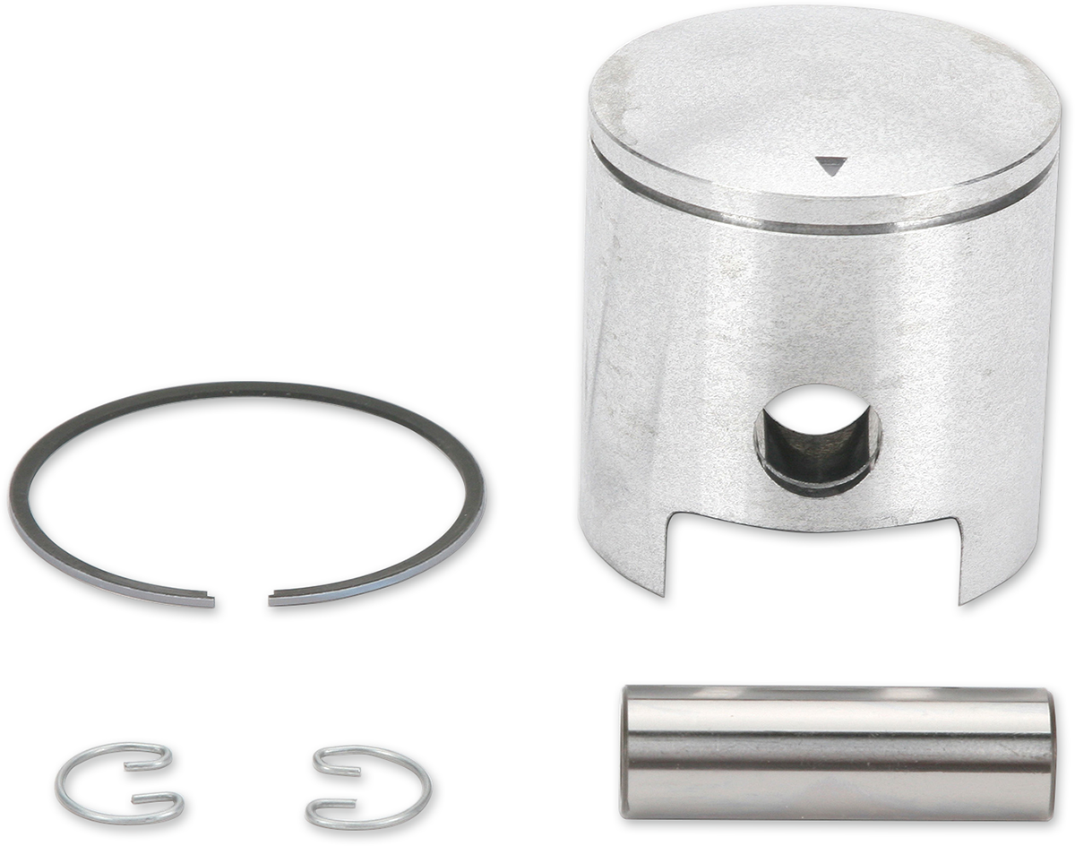 PARTS UNLIMITED Piston Assembly - 67.75 mm - Polaris 09-710