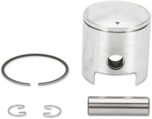 PARTS UNLIMITED Piston Assembly - 67.75 mm - Polaris 09-710
