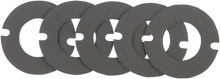 COMETIC Generator Mount Gasket - Big Twin C9321F