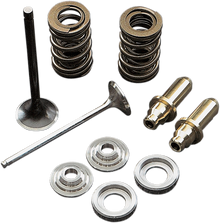 KIBBLEWHITE Valve - Intake - 30.00 mm - Standard - Honda 30-30120