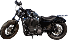 KURYAKYN Luggage Rack - Silver 6664