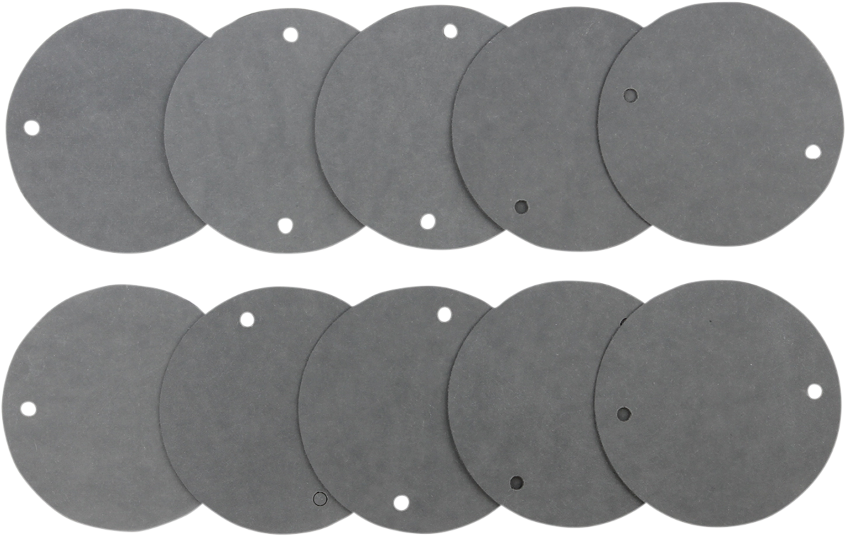 COMETIC Points Cover Gasket - '70-'79 Shovelhead/'70-'85 Sportster C9323