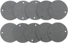 COMETIC Points Cover Gasket - '70-'79 Shovelhead/'70-'85 Sportster C9323
