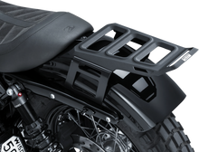 KURYAKYN Luggage Rack - Black KUR6665
