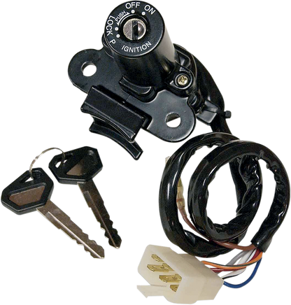 EMGO Ignition Switch 40-80622