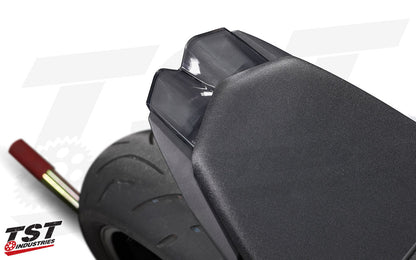 TST Industries Integrated Taillight for Yamaha FZ-09 (MT-09) (17-20)