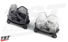 TST Industries Integrated Taillight for Yamaha FZ-09 (MT-09) (17-20)