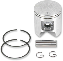 PARTS UNLIMITED Piston Assembly - 64.00 mm - Polaris 09-714