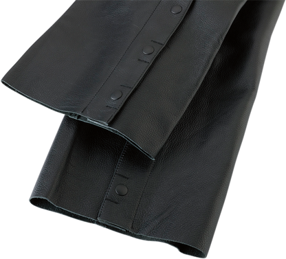 Z1R Sabot Chaps - Black - Medium 2812-0021