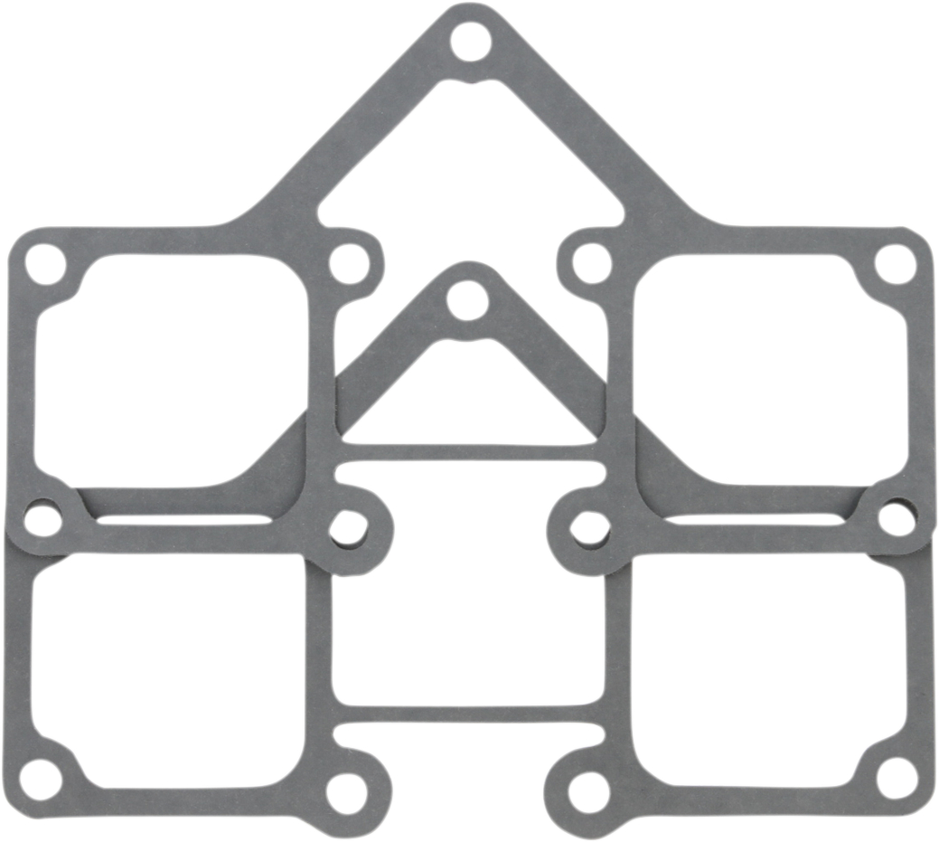 COMETIC One Piece Rocker Base Gasket - .031" - '66-'84 Shovelhead C9336-2