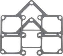 COMETIC One Piece Rocker Base Gasket - .031" - '66-'84 Shovelhead C9336-2