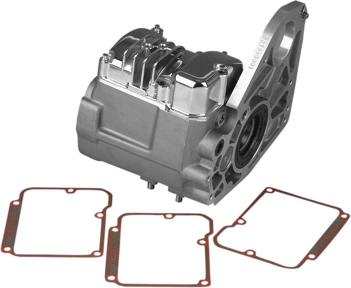JAMES GASKET Transmission Top Cover Gasket - Softail JGI-34904-00-X