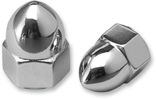 DRAG SPECIALTIES Acorn Nut Set - Rocker Box MK227