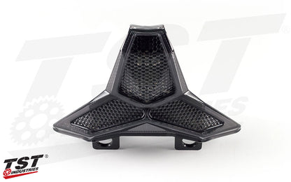 TST Industries Integrated Taillight for Kawasaki ZX-10R / ZX-10RR (16-20)
