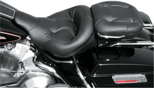 MUSTANG Regal Wide Touring Seat - FLH/FLT '97-'07 75537