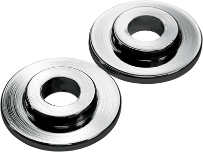 LA CHOPPERS Deuce Handlebar Adapter Kit LA-7409-00