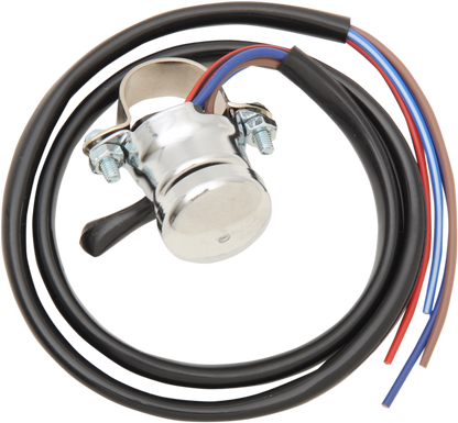 EMGO Horn Switch - 7/8" 46-68733