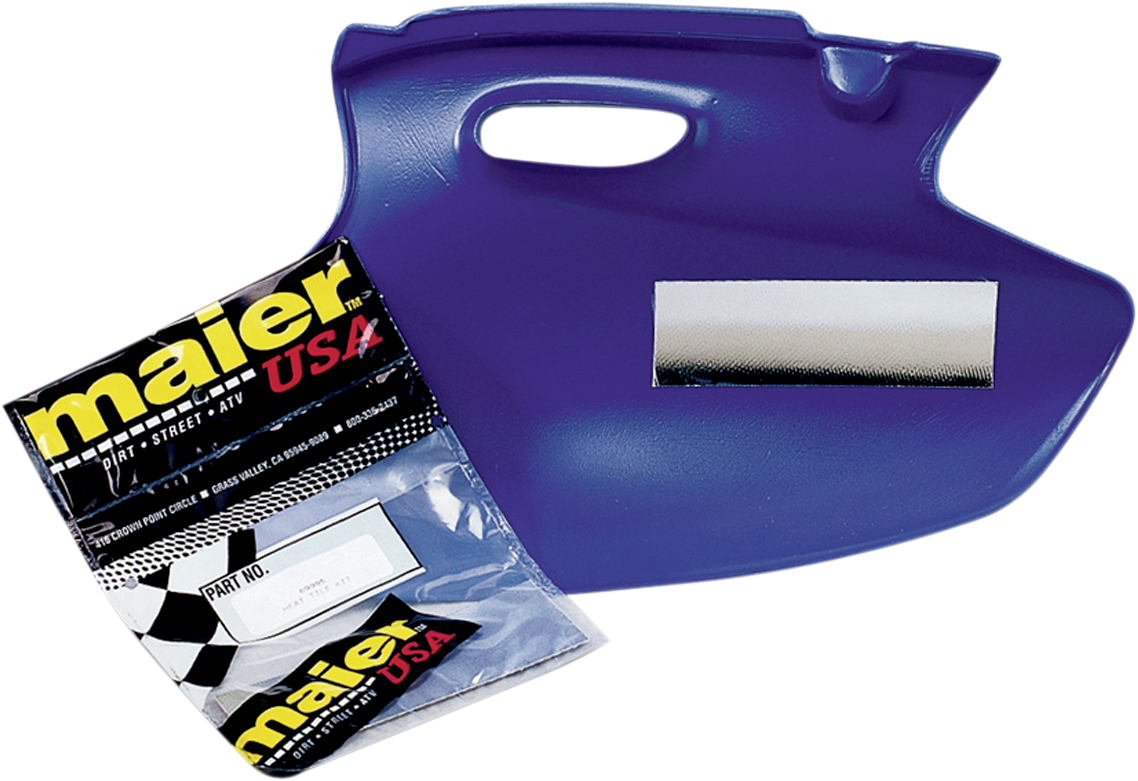 MAIER Heat Tile - 6" x 2" 69995