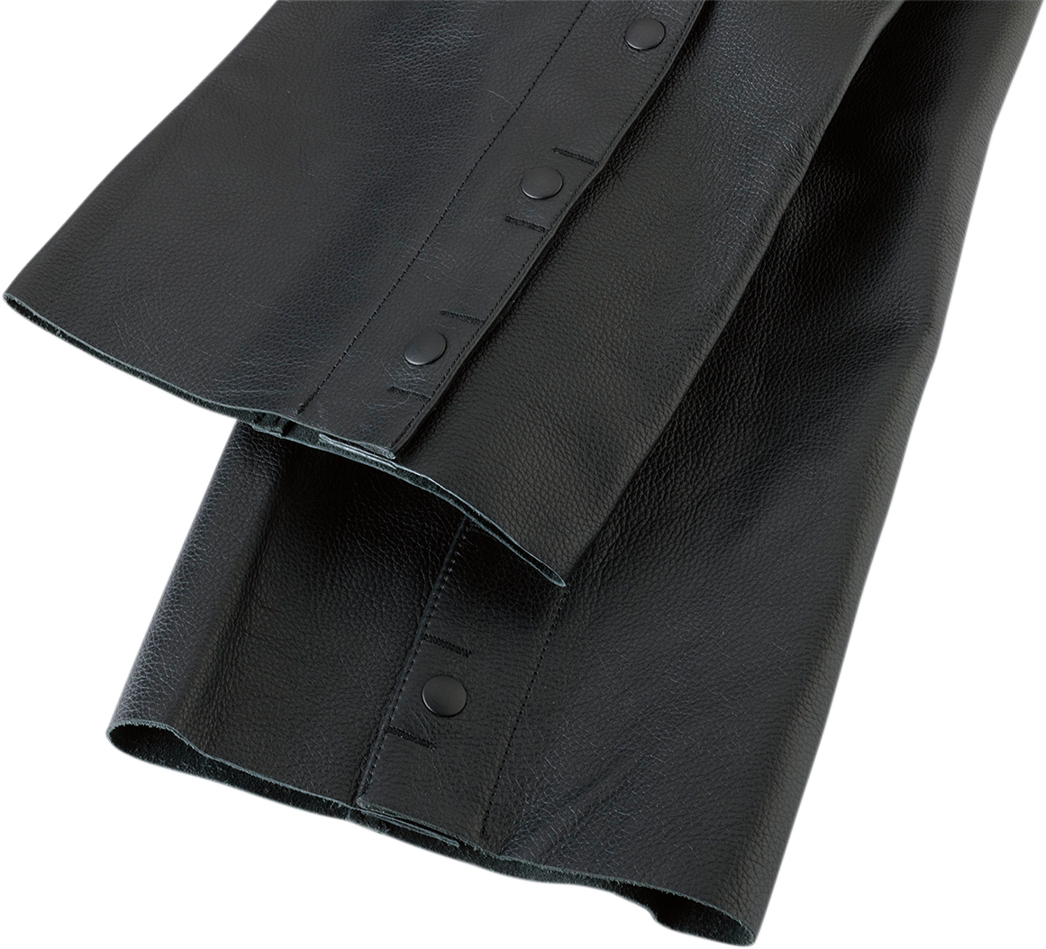 Z1R Sabot Chaps - Black - 3XL 2812-0025