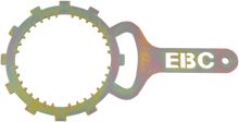 EBC Clutch Basket Holding Tool - Honda CRF450X CT092 9